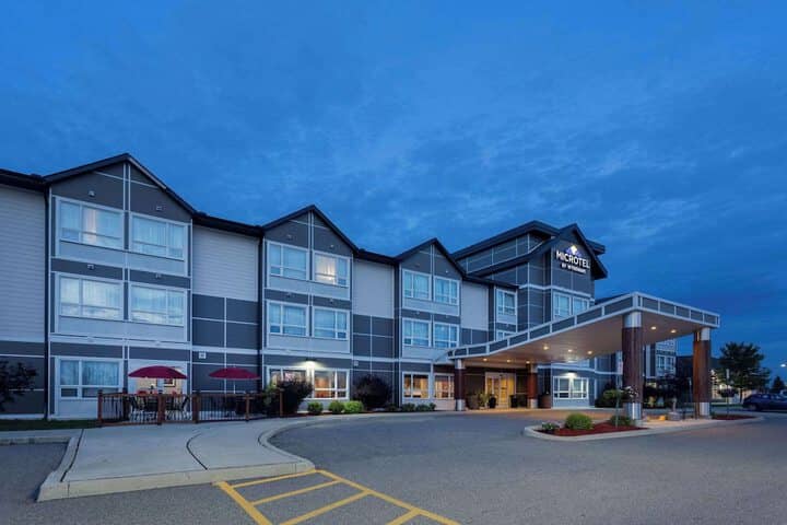 Hotel 84 of 84